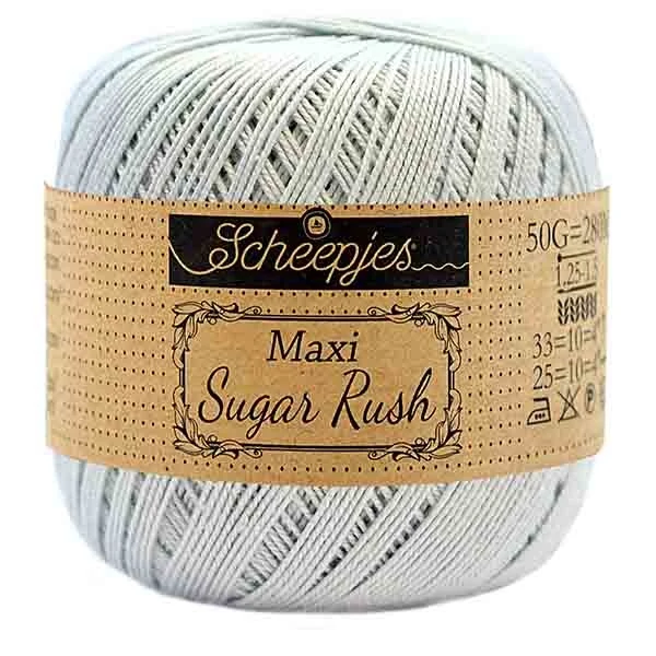 Scheepjes Maxi Sugar Rush